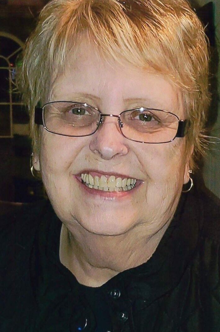 Linda Lou Peterson